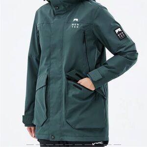 Montec Virago Jacket